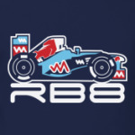 RedBull RB8