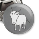 Бультерьер-зомби