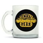 Friends Central Perk
