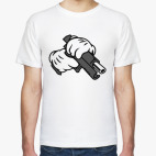 Mickey Mouse Gangsta