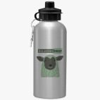 Спортивная бутылка