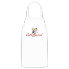 Кухонный фартук