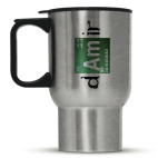 Кружка-термос