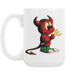 Кружка 420 мл