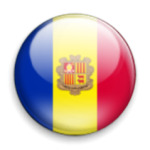 Флаг Андорры