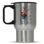 Кружка-термос