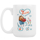 Кружка 420 мл