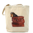  ''Dog in the Bag''
