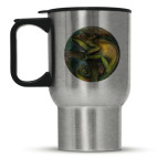 Кружка-термос