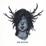 True Detective girl. Настоящий детектив.