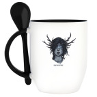 True Detective girl. Настоящий детектив.