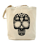 Мексиканский череп