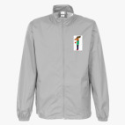 Ветровка без капюшона