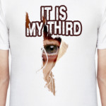 Мой третий глаз