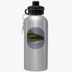 Спортивная бутылка