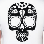 Мексиканский череп