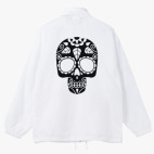 Ветровка с капюшоном