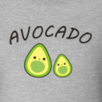 Avocado / Авокадо