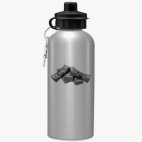 Спортивная бутылка