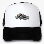 Кепки Trucker