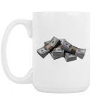 Кружка 420 мл