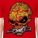 Five Finger Death Punch - Хохлома