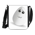 Яйцо умиляется