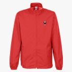 Ветровка без капюшона