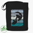 Сумка шоппер