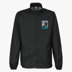 Ветровка без капюшона