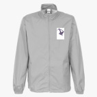 Ветровка без капюшона