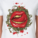 Сладкие губы