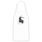 Кухонный фартук