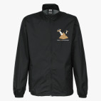 Ветровка без капюшона