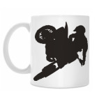 Кружка 330 мл