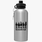 Спортивная бутылка