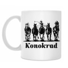 Кружка 330 мл