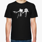 Финн и Джейк