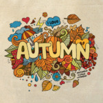 'Я люблю Осень'