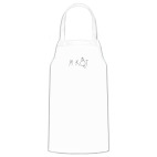 Кухонный фартук