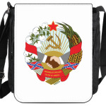 Конфедеративные Социалистические Штаты Америки