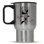 Кружка-термос