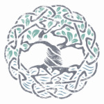 Кельтское дерево жизни