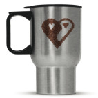 Кружка-термос