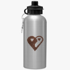 Спортивная бутылка