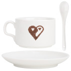 Кофейный набор