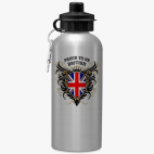 Спортивная бутылка