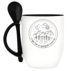 счастье в каждой минуте