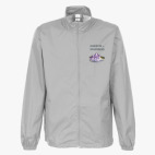 Ветровка без капюшона