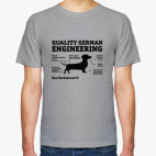 Quality German Engineering Das Dachshund
